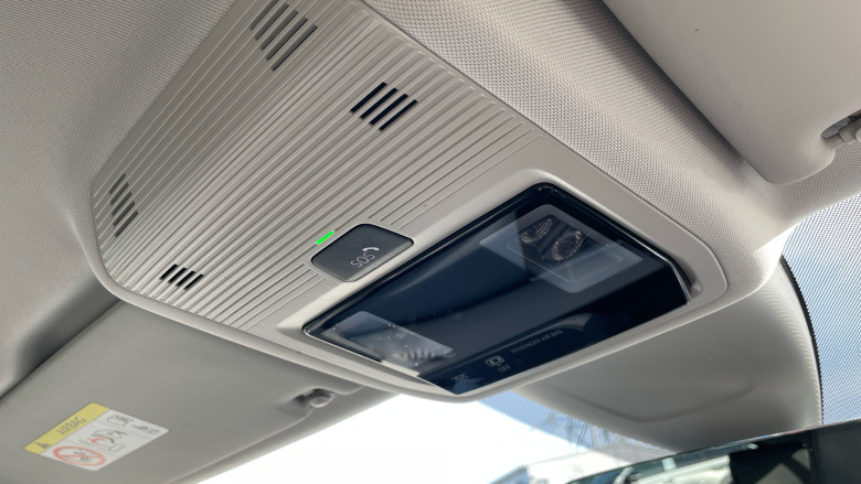 Skoda Enyaq 132kW 60 ecoSuite 62kWh 5dr Auto Electric Estate